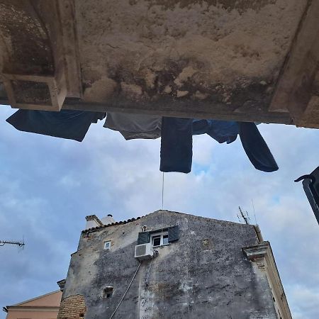 "Dei Vecchi" Apartment In Kerkyra Corfu  Ngoại thất bức ảnh