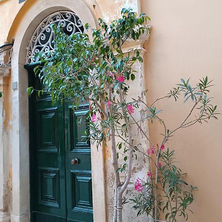 "Dei Vecchi" Apartment In Kerkyra Corfu  Ngoại thất bức ảnh