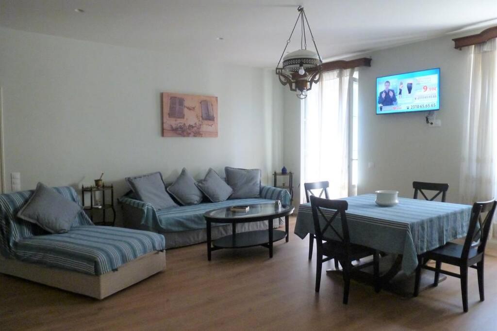"Dei Vecchi" Apartment In Kerkyra Corfu  Ngoại thất bức ảnh