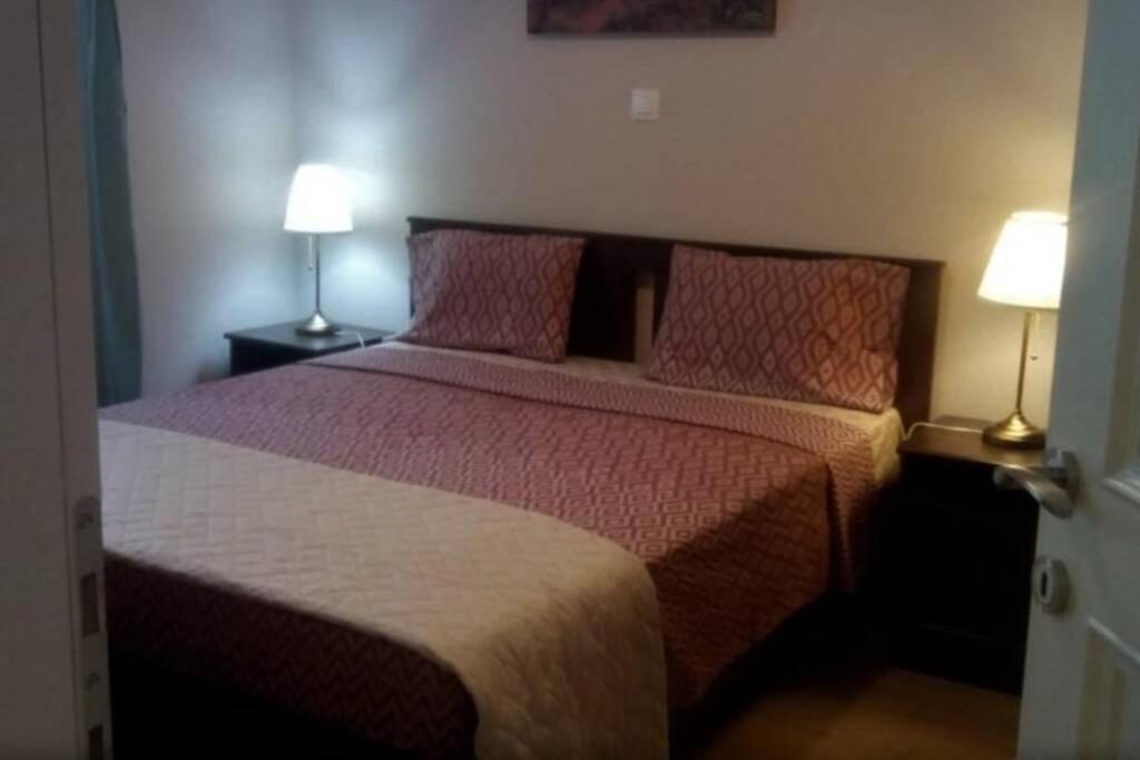 "Dei Vecchi" Apartment In Kerkyra Corfu  Ngoại thất bức ảnh