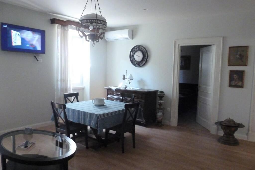 "Dei Vecchi" Apartment In Kerkyra Corfu  Ngoại thất bức ảnh