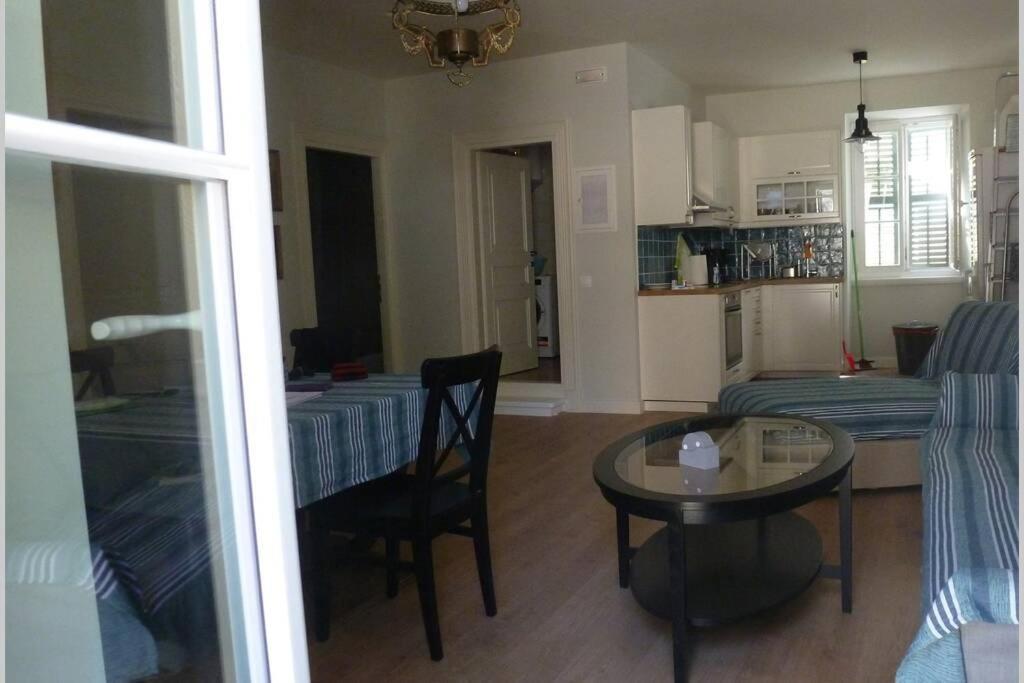 "Dei Vecchi" Apartment In Kerkyra Corfu  Ngoại thất bức ảnh