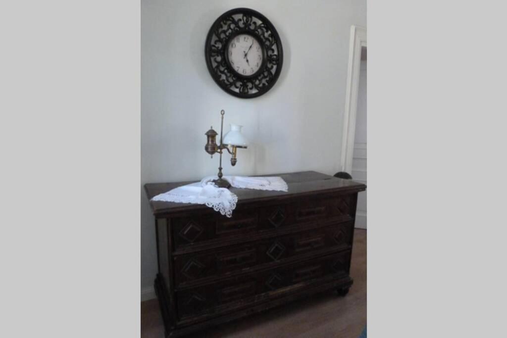 "Dei Vecchi" Apartment In Kerkyra Corfu  Ngoại thất bức ảnh