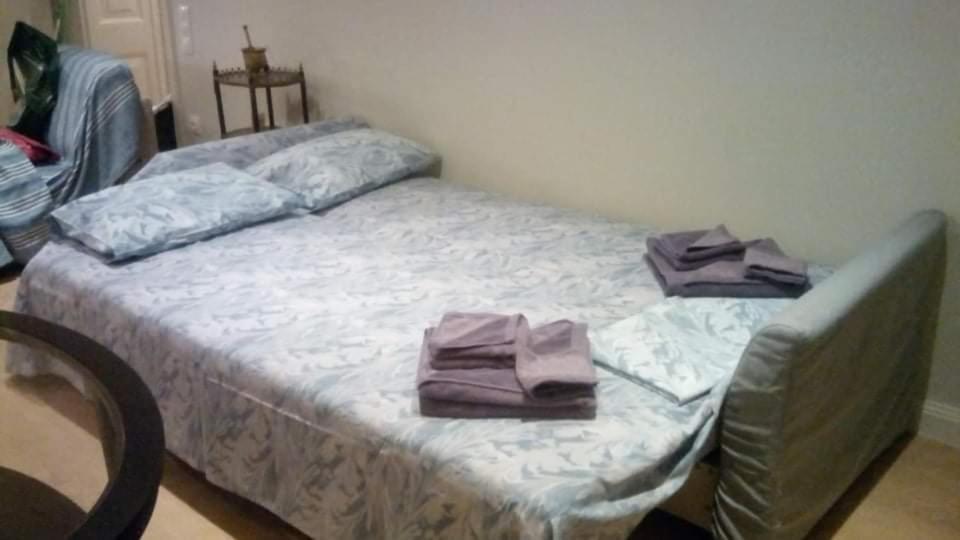 "Dei Vecchi" Apartment In Kerkyra Corfu  Ngoại thất bức ảnh