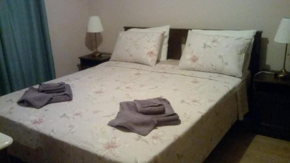 "Dei Vecchi" Apartment In Kerkyra Corfu  Ngoại thất bức ảnh