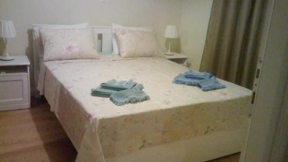 "Dei Vecchi" Apartment In Kerkyra Corfu  Ngoại thất bức ảnh