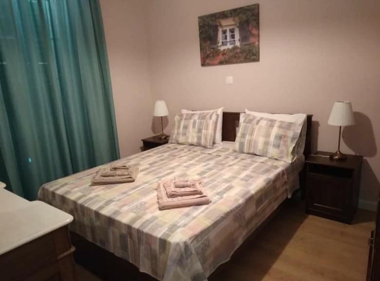 "Dei Vecchi" Apartment In Kerkyra Corfu  Ngoại thất bức ảnh