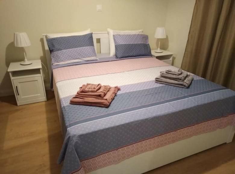 "Dei Vecchi" Apartment In Kerkyra Corfu  Ngoại thất bức ảnh