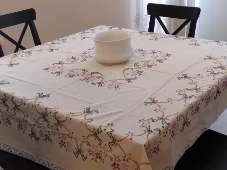 "Dei Vecchi" Apartment In Kerkyra Corfu  Ngoại thất bức ảnh