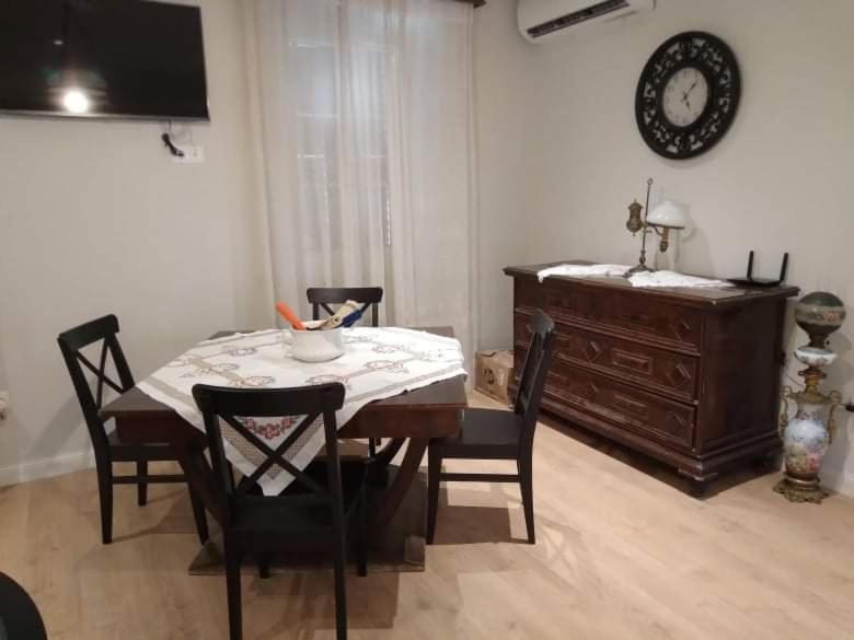 "Dei Vecchi" Apartment In Kerkyra Corfu  Ngoại thất bức ảnh