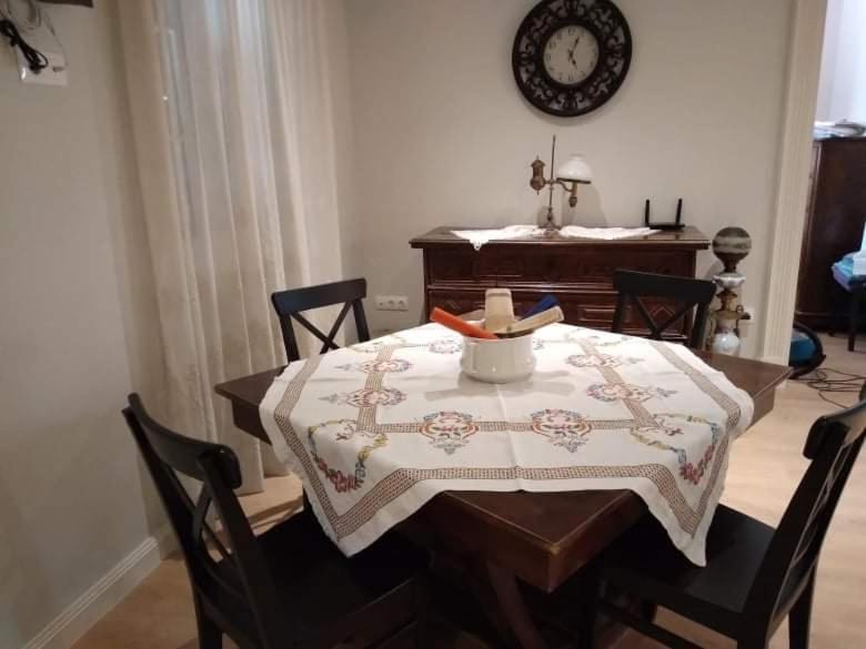 "Dei Vecchi" Apartment In Kerkyra Corfu  Ngoại thất bức ảnh