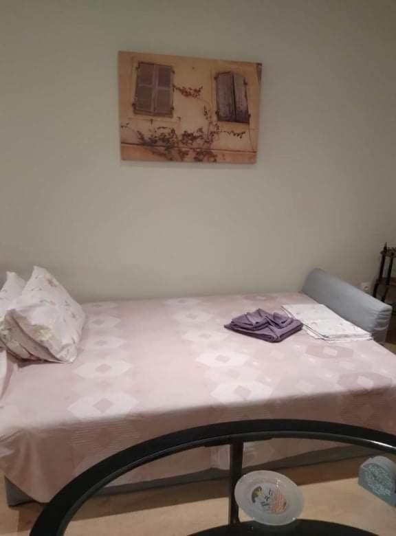 "Dei Vecchi" Apartment In Kerkyra Corfu  Ngoại thất bức ảnh